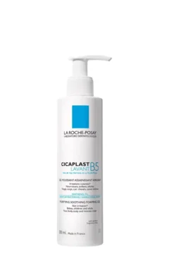 Cicaplast Lavant B5 čisticí gel