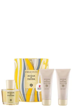 Dárková sada Magnolia Nobile EDP
