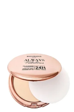 Always Fabulous pudr, 115 Golden Ivory