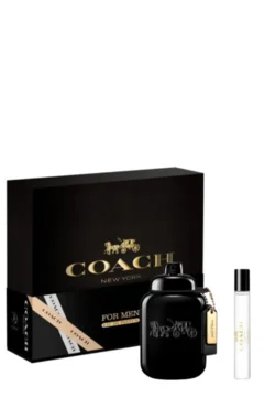 Dárková sada Coach For Men EDP