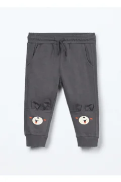 Dětské teplákové kalhoty