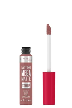 Lasting Mega Matte tekutá rtěnka, 709 Strapless