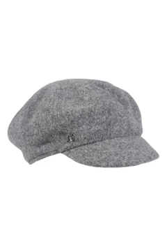 Dámská vlněná čepice