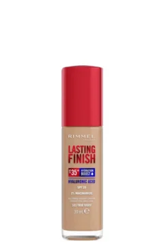 Lasting Finish dlouhotrvající make-up s kyselinou hyaluronovou, 103 True Ivory