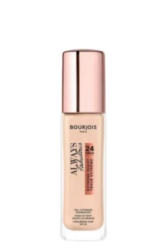 Always Fabulous make-up, 105 Natural Ivory
