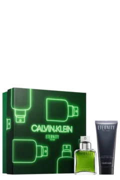 Dárková sada Eternity EDP