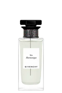 Iris Harmonique EDP