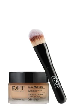 Krémový liftingový make-up, 06 Cacao