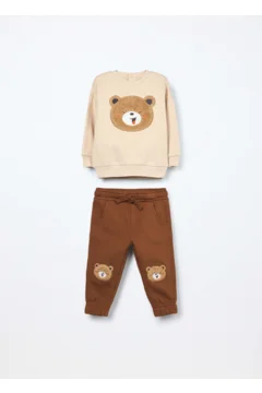 Dětská tepláková souprava