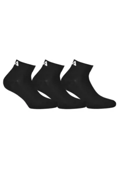 Ponožky, unisex,  3 ks