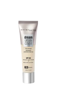 Dream Urban Cover make-up, 116 Sésame