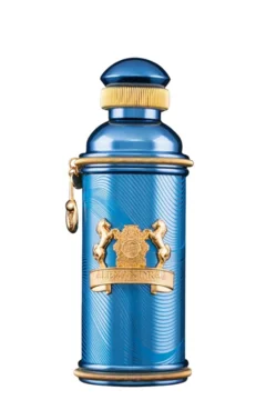 The Collector: Zafeer Oud Vanille EDP