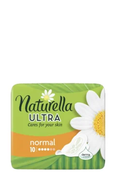 Dámské vložky Ultra Normal 10 ks