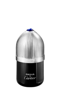Pasha de Cartier Edition Noire EDT