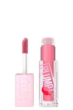 Lifter Plump lesk na rty, 001 Blush Blaze