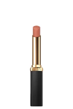 Color Riche Intense Volume matná rtěnka, 505 Le Nude Resilie