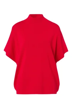 Dámské pončo