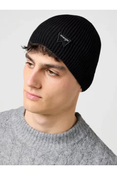 Pánská čepice Easy Beanie