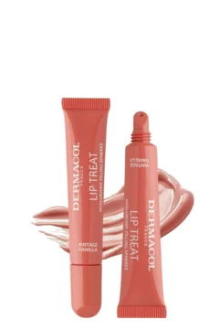 Lip Treat hydratační lesk na rty, 4 Vintage Vanilla