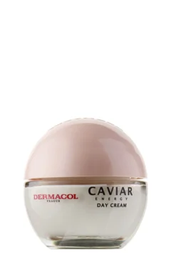 Caviar Energy zpevňující denní krém