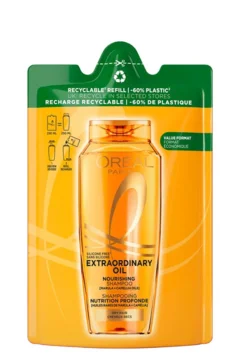 Extraordinary Oil šampon na vlasy, náhradní náplň