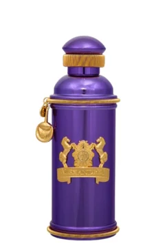 The Collector: Iris Violet EDP