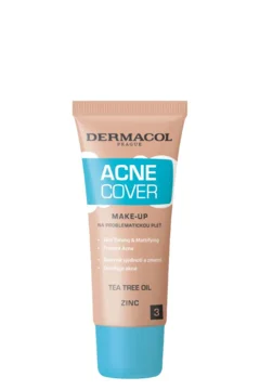 AcneCover make-up, 3