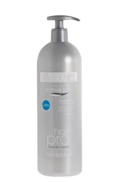 Hair Pro šampon pro kudrnaté a vlnité vlasy