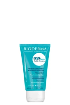 ABCDerm Cold-Cream vyživující krém