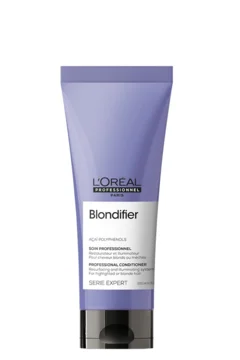Serie Expert Blondifier kondicionér pro blond vlasy