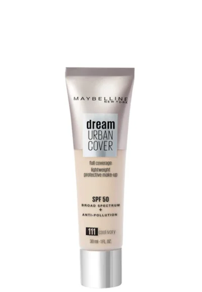 Dream Urban Cover make-up, 111 Cool Ivory