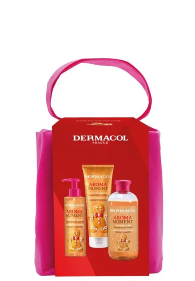 Dárková sada Aroma Sváteční Perníček