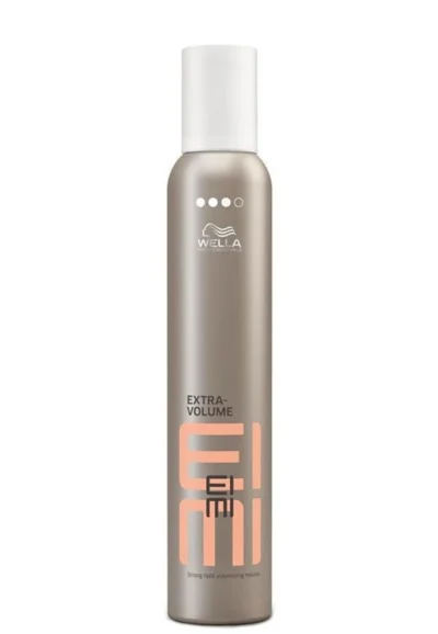 EIMI Extra Volume objemové pěnové tužidlo (3)