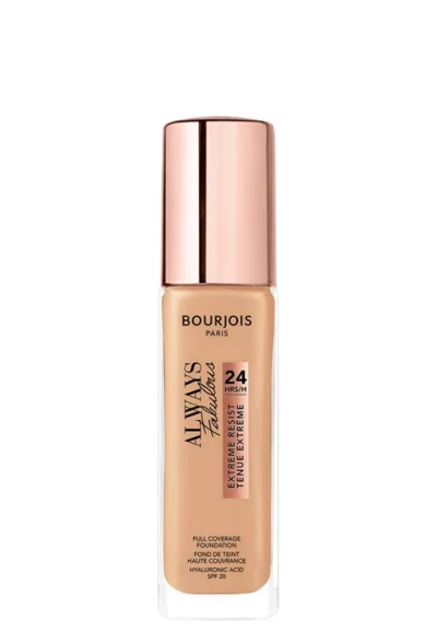 Always Fabulous make-up, 420 Light Sand