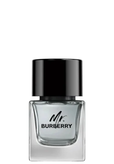 Mr. Burberry EDT