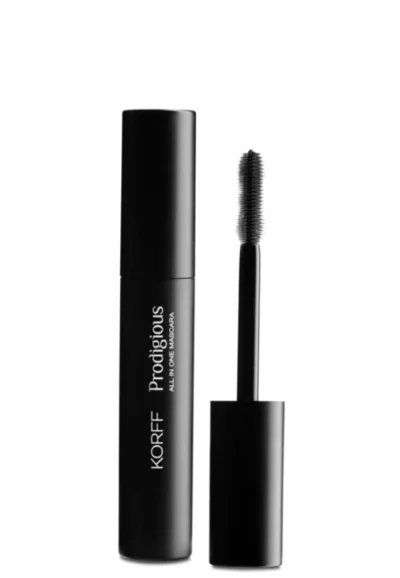 Cure Make Up řasenka Prodigious