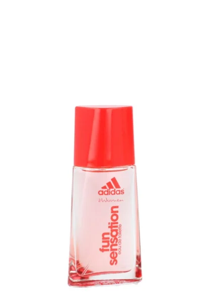 Fun Sensations EDT