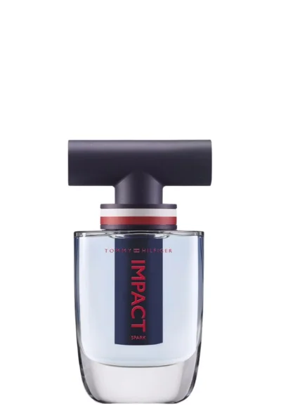 Impact Spark EDT