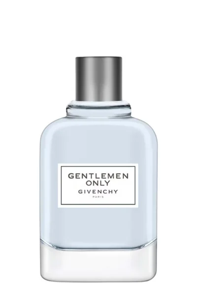 Gentlemen Only EDT