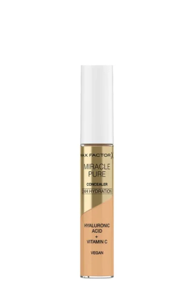 Miracle Pure tekutý korektor, 02