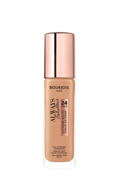 Always Fabulous make-up, 400 Rose Beige