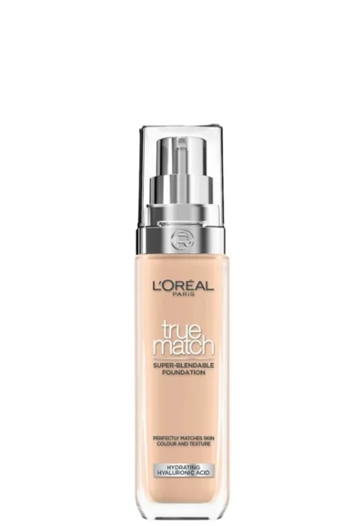 True Match make-up, 3.R/3.C