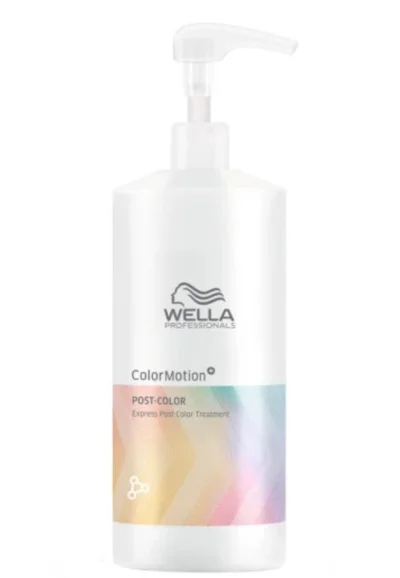 ColorMotion+ ochranná péče pro barvené vlasy