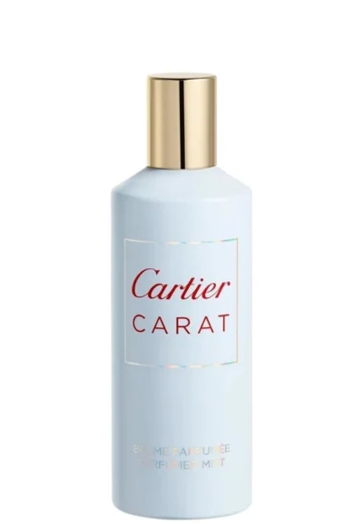 Parfémovaný sprej Carat