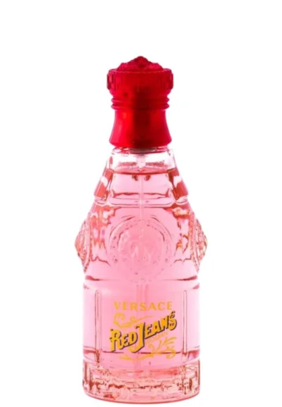 Red Jeans EDT