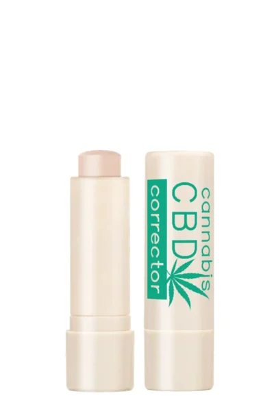 CBD korektor, 02