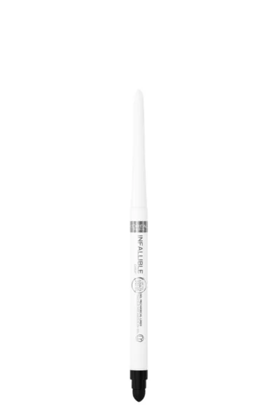 Infaillible Grip 36H Automatická tužka na oči, 9 Polar White
