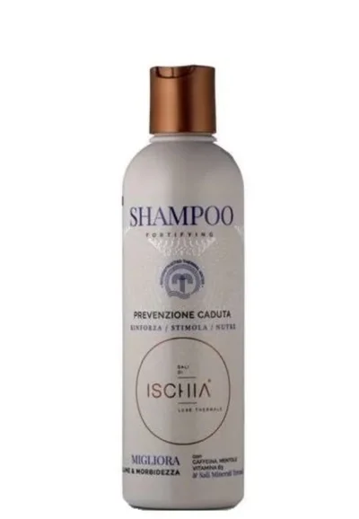 Šampon Prevenzione Caduta