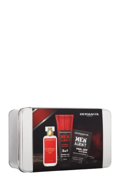 Dárková sada Men Agent Eternal victory EDP