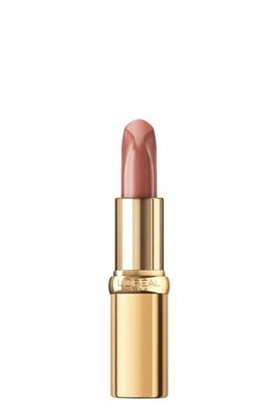 Color Riche Free the Nudes krémová rtěnka, 601 Woth It